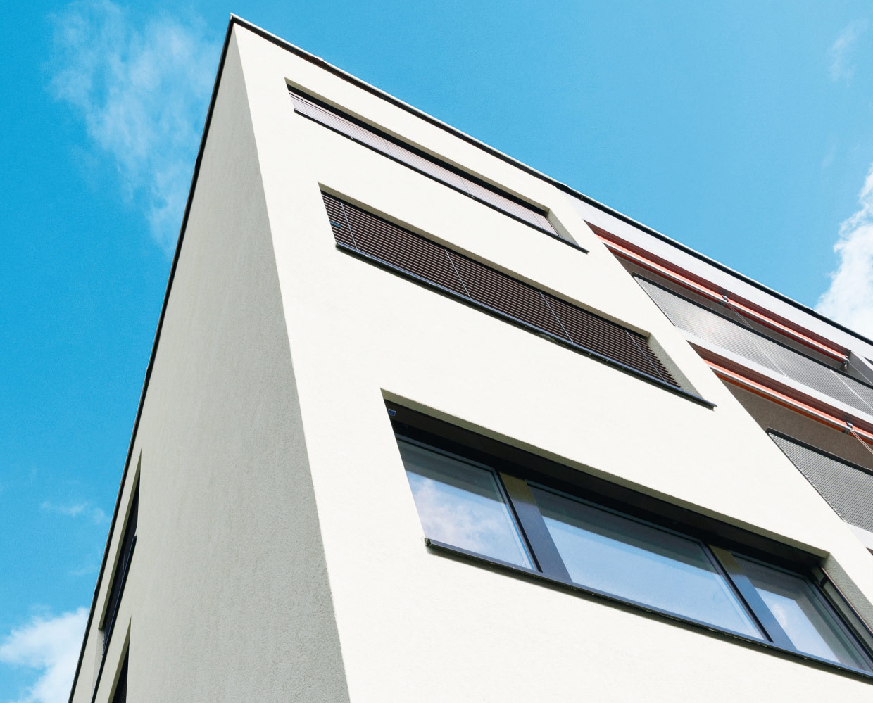 Passenger elevators - Residential buildings